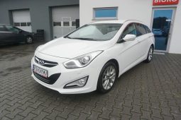 1.6 GDI*120000km*Xenon*Kamera*Navi*