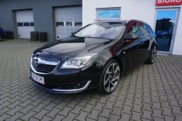 OPC LINE*2.0*195KM*Bi Turbo*Full opcja