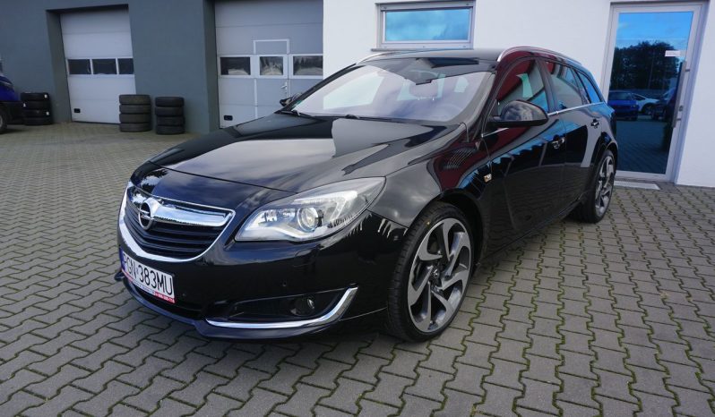 
								OPC LINE*2.0*195KM*Bi Turbo*Full opcja full									