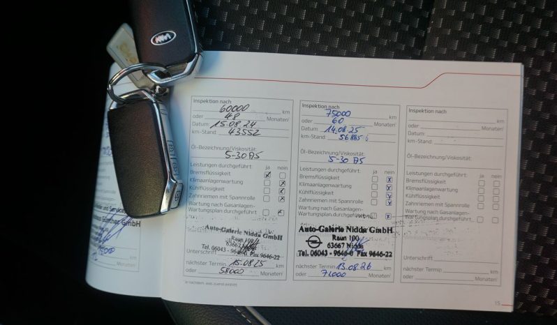 
								1.6 GDi Plug-in Hybrid*141KM**57000km*z Niemiec* full									