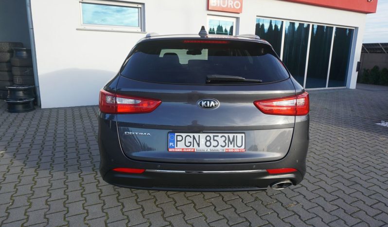 
								2.0*163KM*Automat*Navi*Kamera*72500km* full									