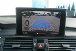 
										bogate wyposażenie*kamera*navi*2.0 TDI*190KM*DSG full									