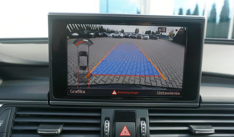 
								bogate wyposażenie*kamera*navi*2.0 TDI*190KM*DSG full									