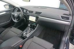 bi-xenon*panorama*kamera*navi*190KM*DSG