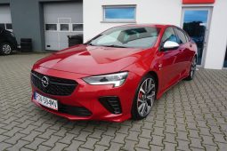 GSI 2.0*230KM*4X4*Full opcja*