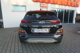 
										4WD*Kamera*Navi*1.6crdi*136KM*automat* full									