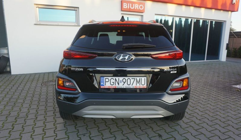 
								4WD*Kamera*Navi*1.6crdi*136KM*automat* full									