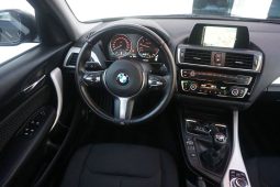 BMW 116i*Lift*Navi*67000km*serwis*M pakiet