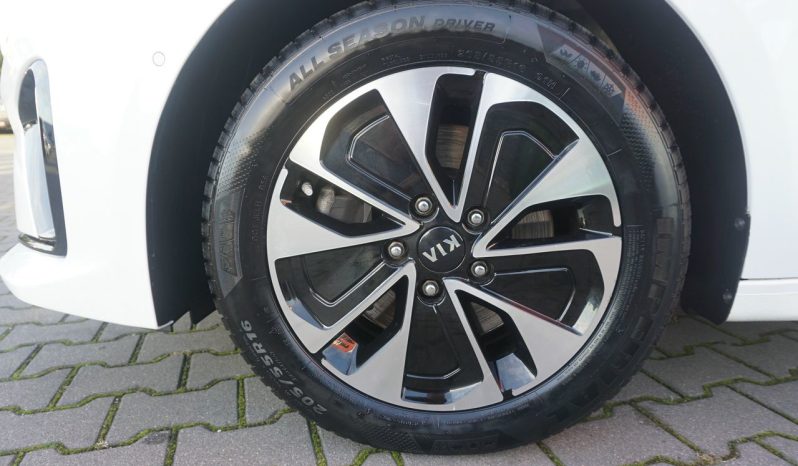 
								1.6 GDi Plug-in Hybrid*141KM**57000km*z Niemiec* full									