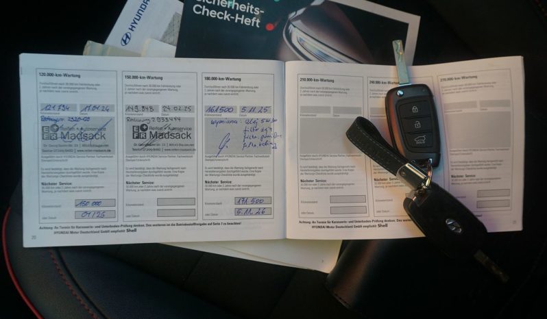 
								4WD*Kamera*Navi*1.6crdi*136KM*automat* full									