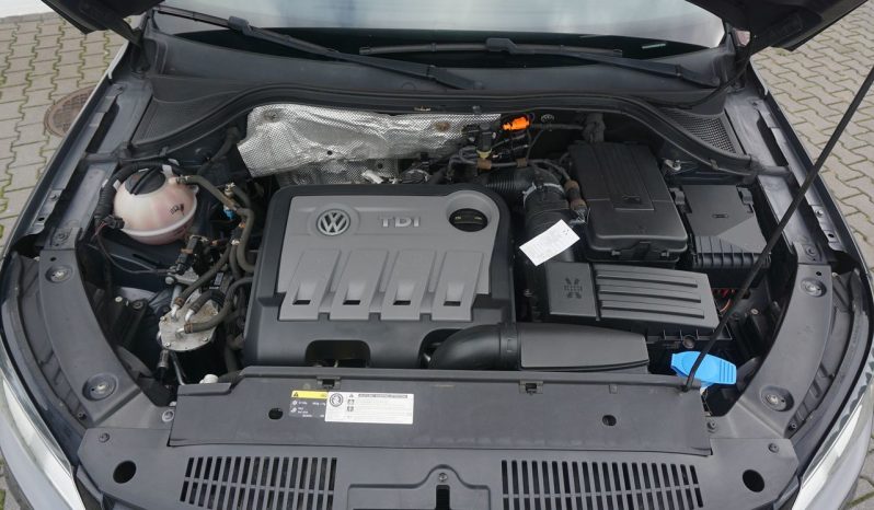 
								VW Tiguan*skóra*kamera*navi*177KM*DSG full									