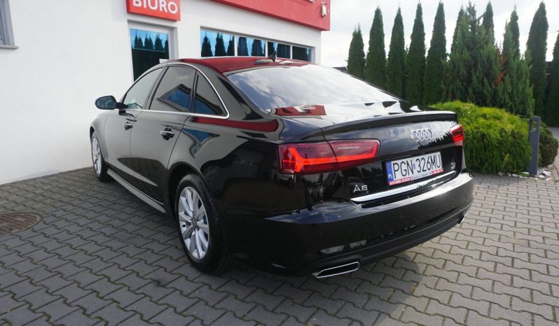 
								bogate wyposażenie*kamera*navi*2.0 TDI*190KM*DSG full									