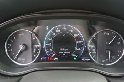 
										GSI 2.0*230KM*4X4*Full opcja* full									