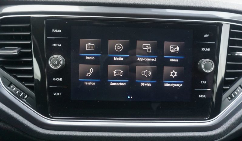 
								1.6TDI*full led*93000km*z Niemiec full									