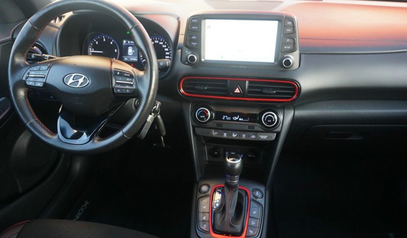 
								4WD*Kamera*Navi*1.6crdi*136KM*automat* full									