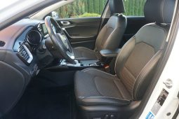 
										1.6 GDi Plug-in Hybrid*141KM**57000km*z Niemiec* full									