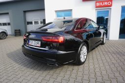 bogate wyposażenie*kamera*navi*2.0 TDI*190KM*DSG