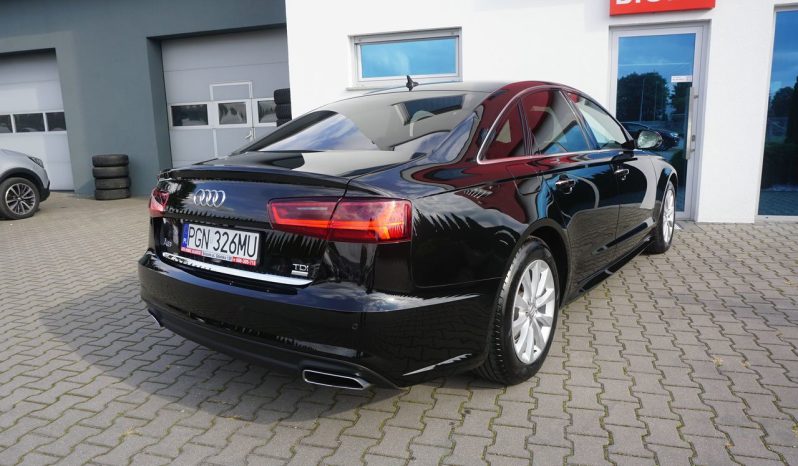 
								bogate wyposażenie*kamera*navi*2.0 TDI*190KM*DSG full									