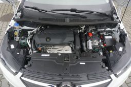 
										1.6*Plug-in Hybrid*57000km*navi*kamera full									