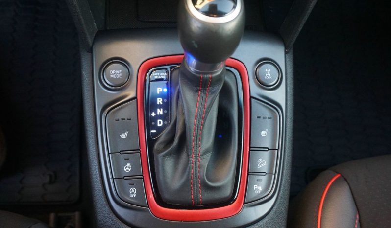 
								4WD*Kamera*Navi*1.6crdi*136KM*automat* full									