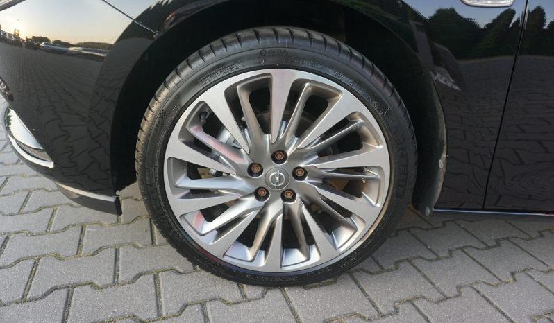 
								1.4turbo*150KM*Automat*gwarancja full									