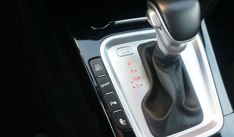 
								1.6 GDi Plug-in Hybrid*141KM**57000km*z Niemiec* full									