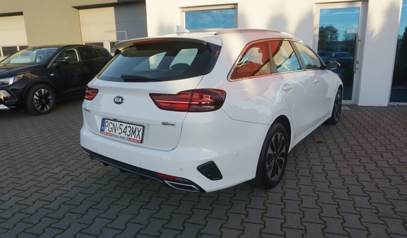 
								1.6 GDi Plug-in Hybrid*141KM**57000km*z Niemiec* full									