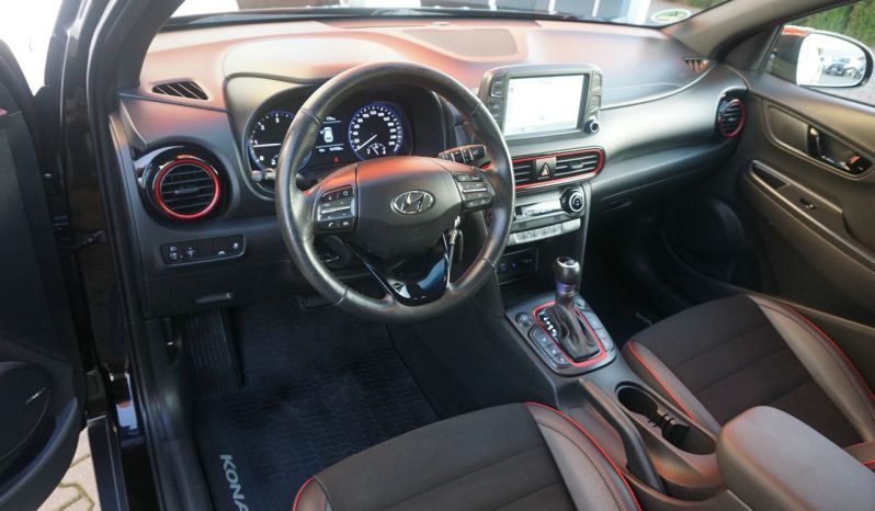 
								4WD*Kamera*Navi*1.6crdi*136KM*automat* full									