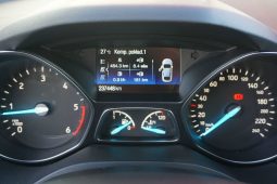 
										2.0TDCI*150KM*navi*serwisowany w ASO* full									