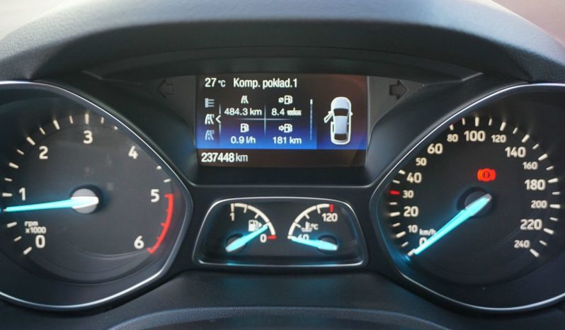 
								2.0TDCI*150KM*navi*serwisowany w ASO* full									