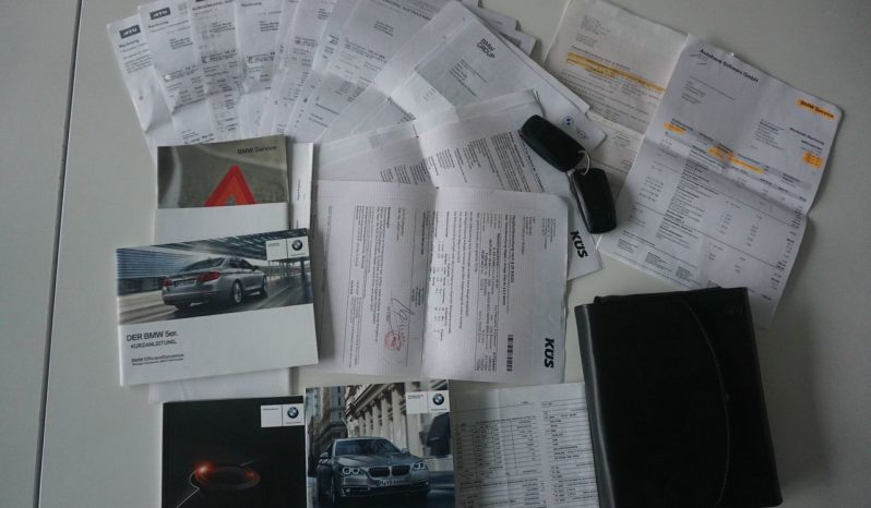 
								BMW 520*Navi*Skóra*195000km*serwis*xenon* full									