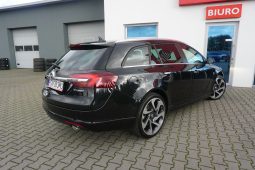 OPC LINE*2.0*195KM*Bi Turbo*Full opcja