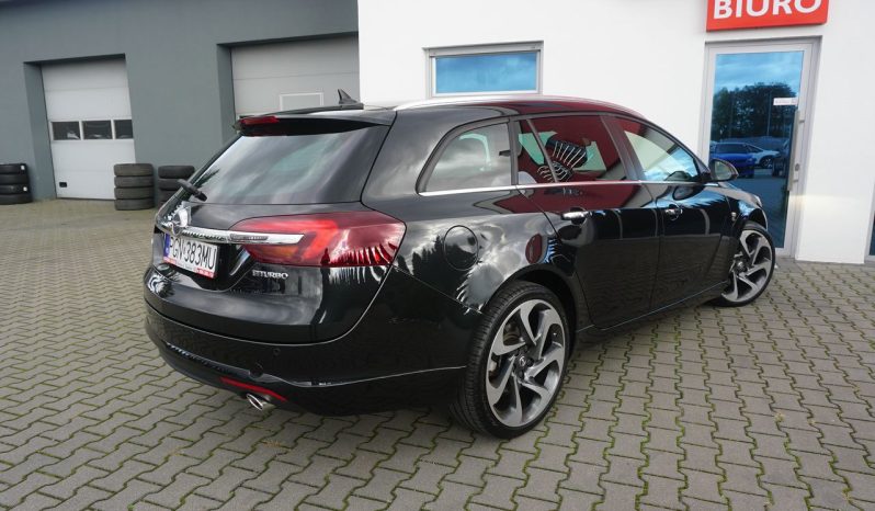 
								OPC LINE*2.0*195KM*Bi Turbo*Full opcja full									