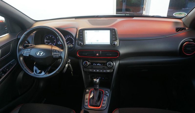 
								4WD*Kamera*Navi*1.6crdi*136KM*automat* full									