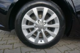 
										bogate wyposażenie*kamera*navi*2.0 TDI*190KM*DSG full									
