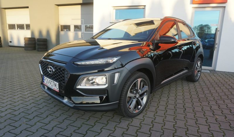 
								4WD*Kamera*Navi*1.6crdi*136KM*automat* full									