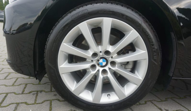
								BMW 520*Navi*Skóra*195000km*serwis*xenon* full									