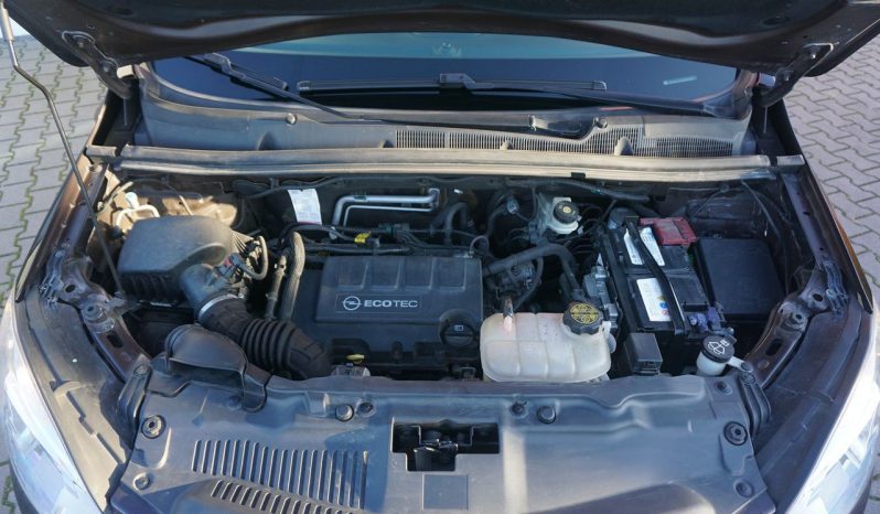 
								4X4*1.4TURBO*142000km*serwis full									