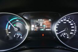 
										1.6 GDi Plug-in Hybrid*141KM**57000km*z Niemiec* full									