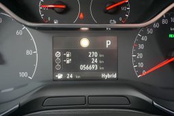 
										1.6*Plug-in Hybrid*57000km*navi*kamera full									