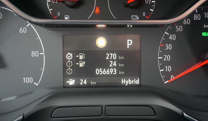 
								1.6*Plug-in Hybrid*57000km*navi*kamera full									