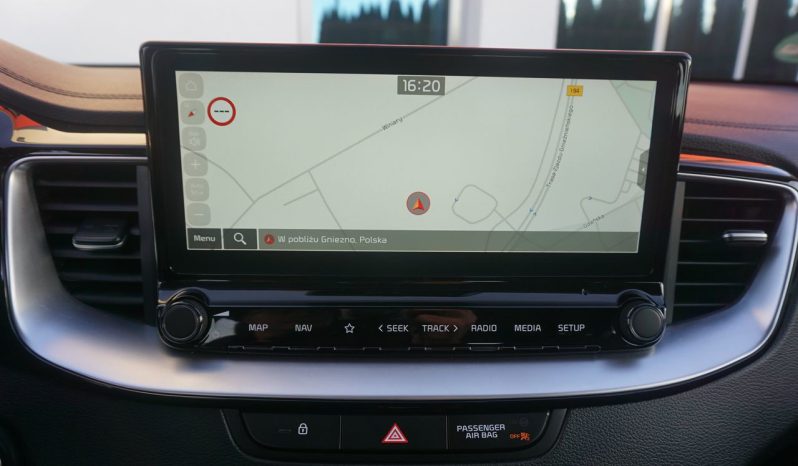 
								1.6 GDi Plug-in Hybrid*141KM**57000km*z Niemiec* full									