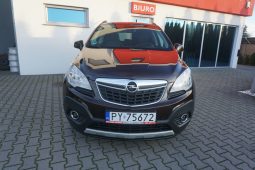 
										4X4*1.4TURBO*142000km*serwis full									