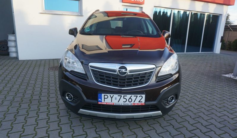 
								4X4*1.4TURBO*142000km*serwis full									