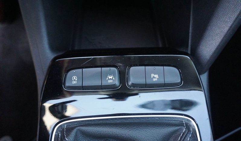 
								62000km*kamera*navi*1.2turbo*bezwypadkowa full									