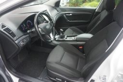 
										1.6 GDI*120000km*Xenon*Kamera*Navi* full									