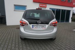 
										Cosmo*1.4*120KM*48000km*serwisowany w ASO full									