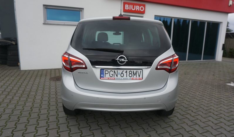 
								Cosmo*1.4*120KM*48000km*serwisowany w ASO full									