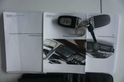 
										bogate wyposażenie*kamera*navi*2.0 TDI*190KM*DSG full									