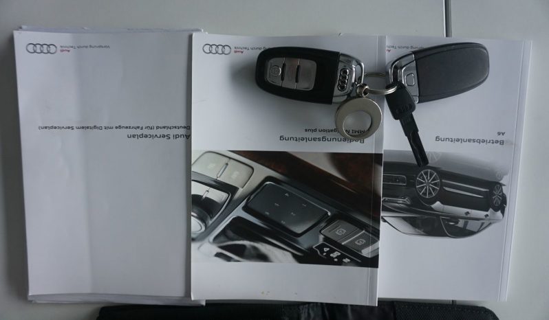 
								bogate wyposażenie*kamera*navi*2.0 TDI*190KM*DSG full									